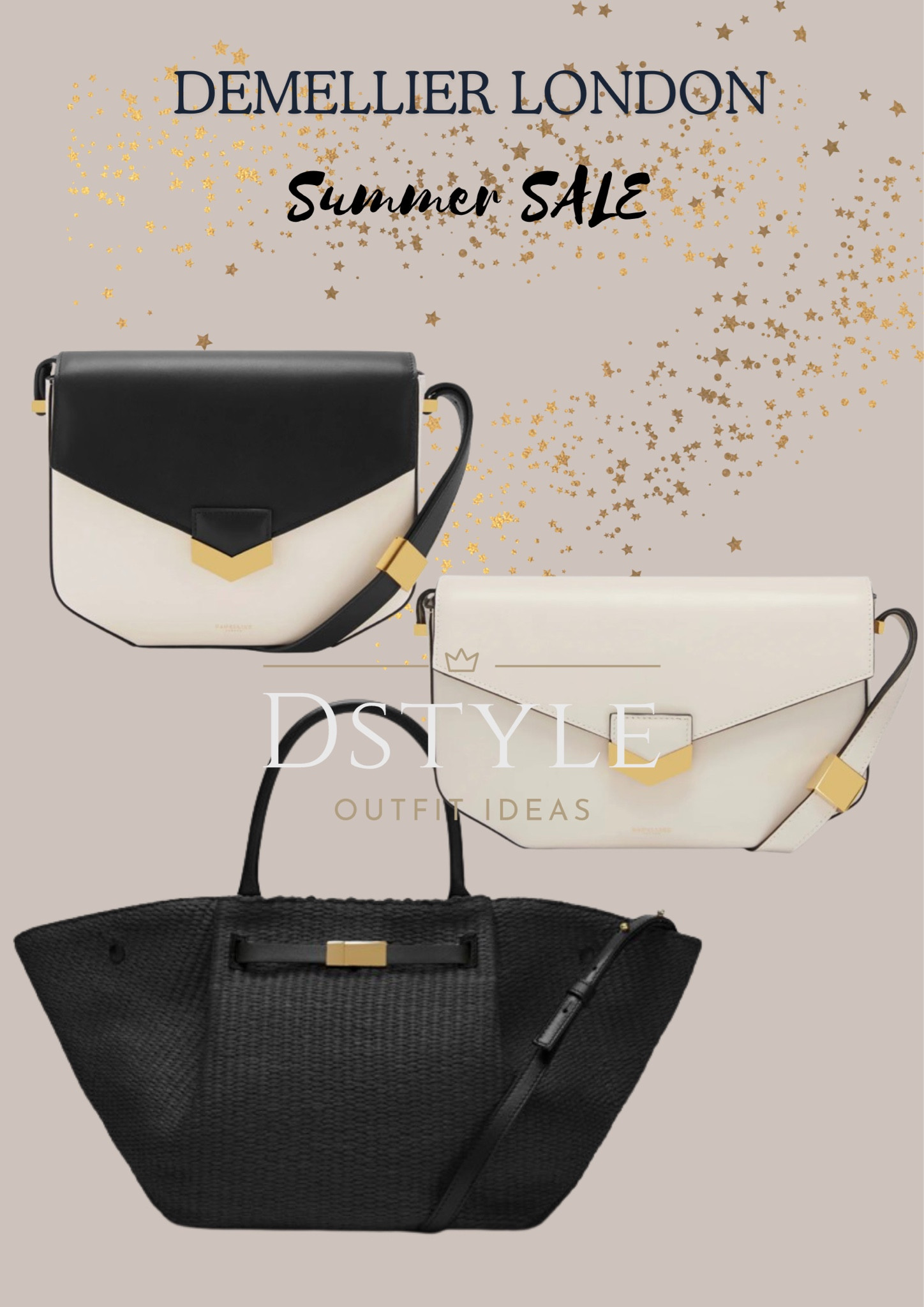 The London curated on LTK