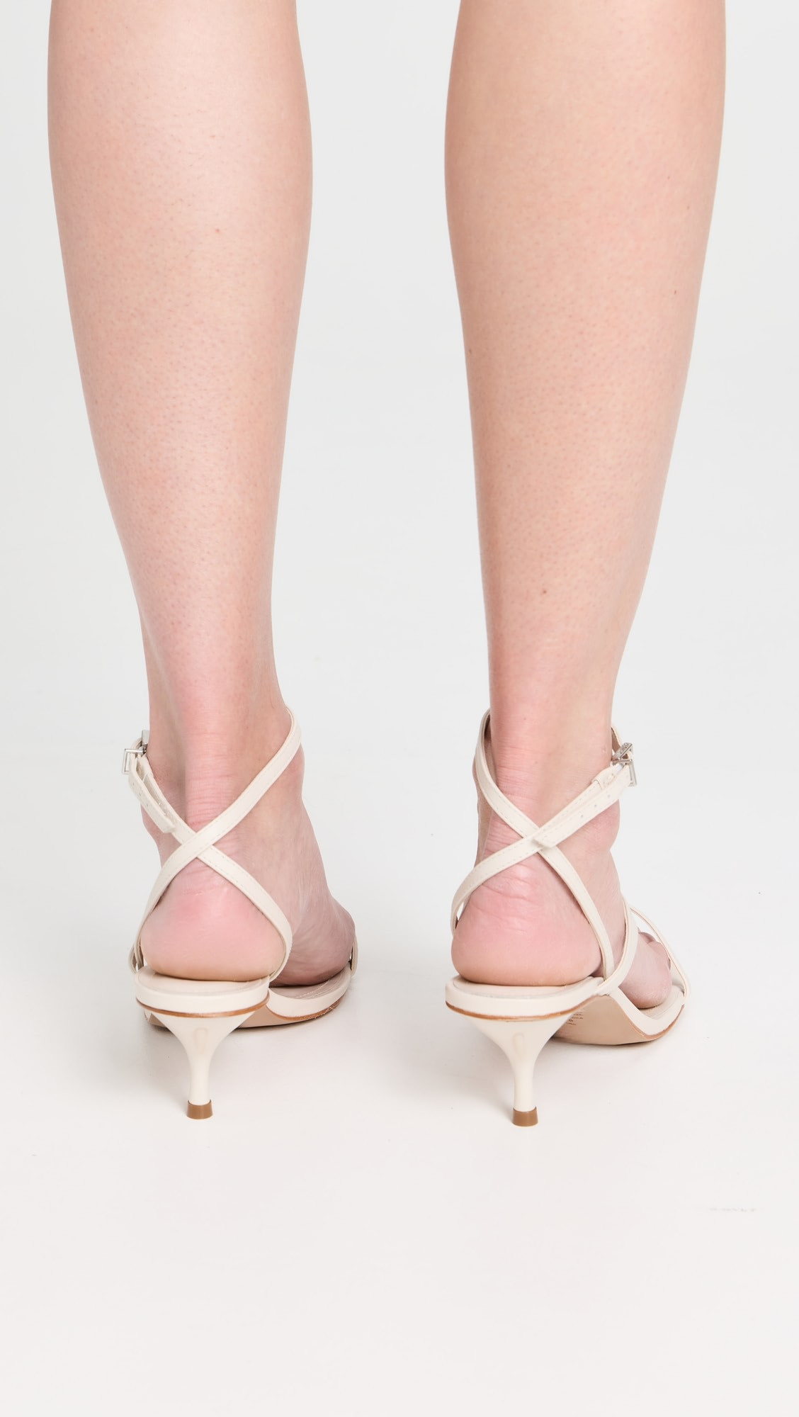 Schutz Helene Sandal Heels | Shopbop | Shopbop