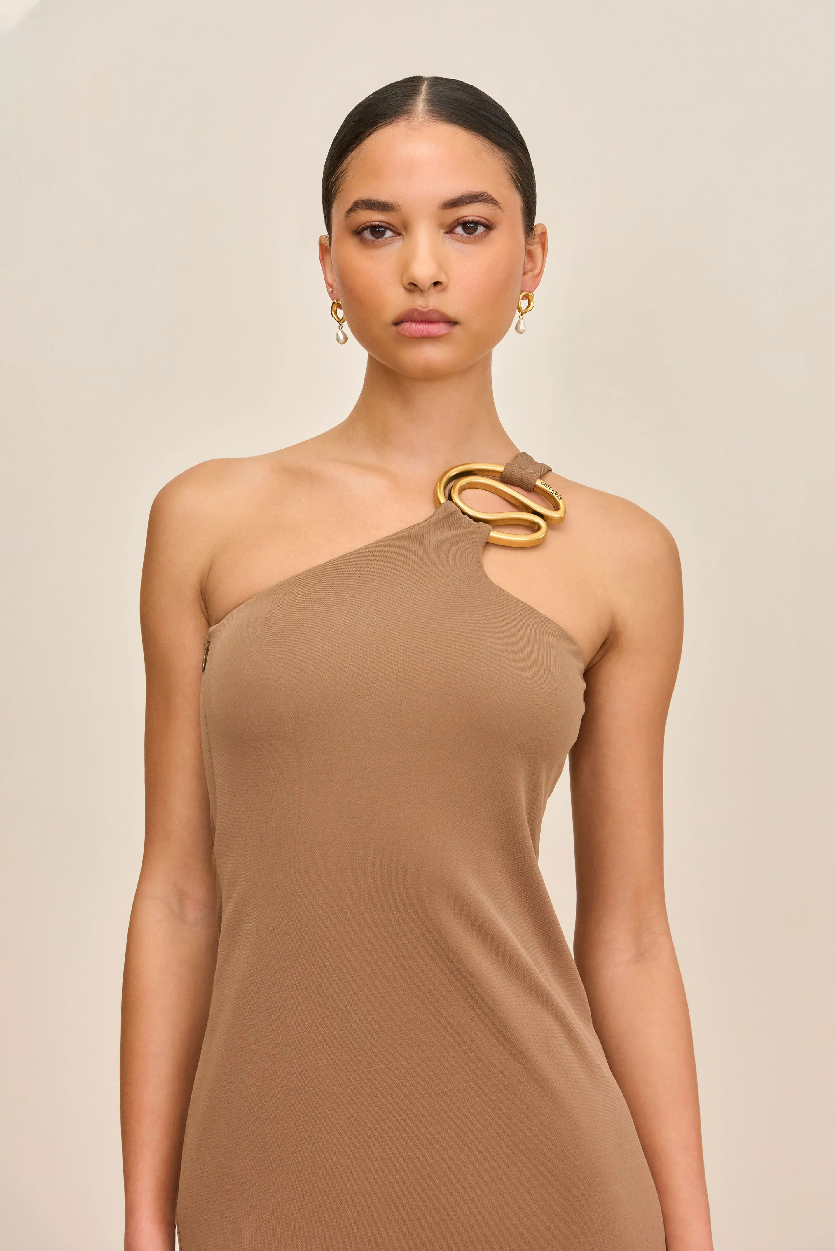 CHANI DRESS - MONTE | Cult Gaia - US