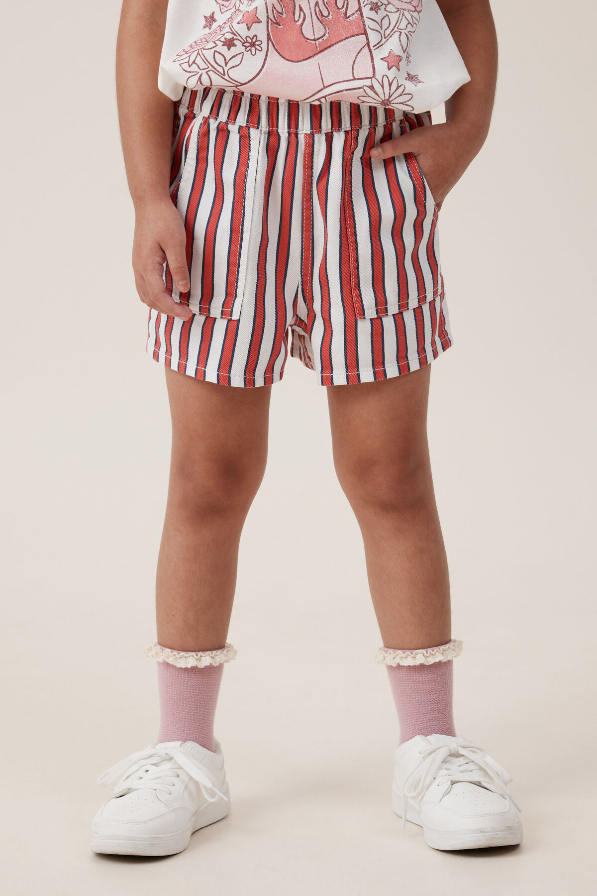 Renee Denim Short | Cotton On (US)