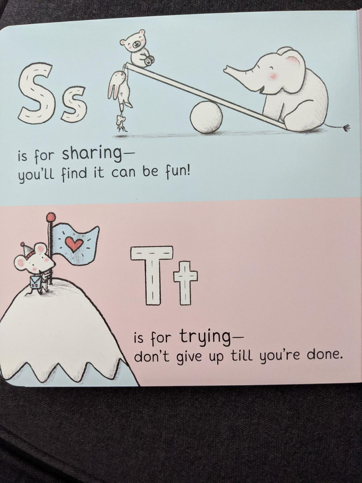 ABCs of Kindness (Books of Kindness) | Amazon (US)