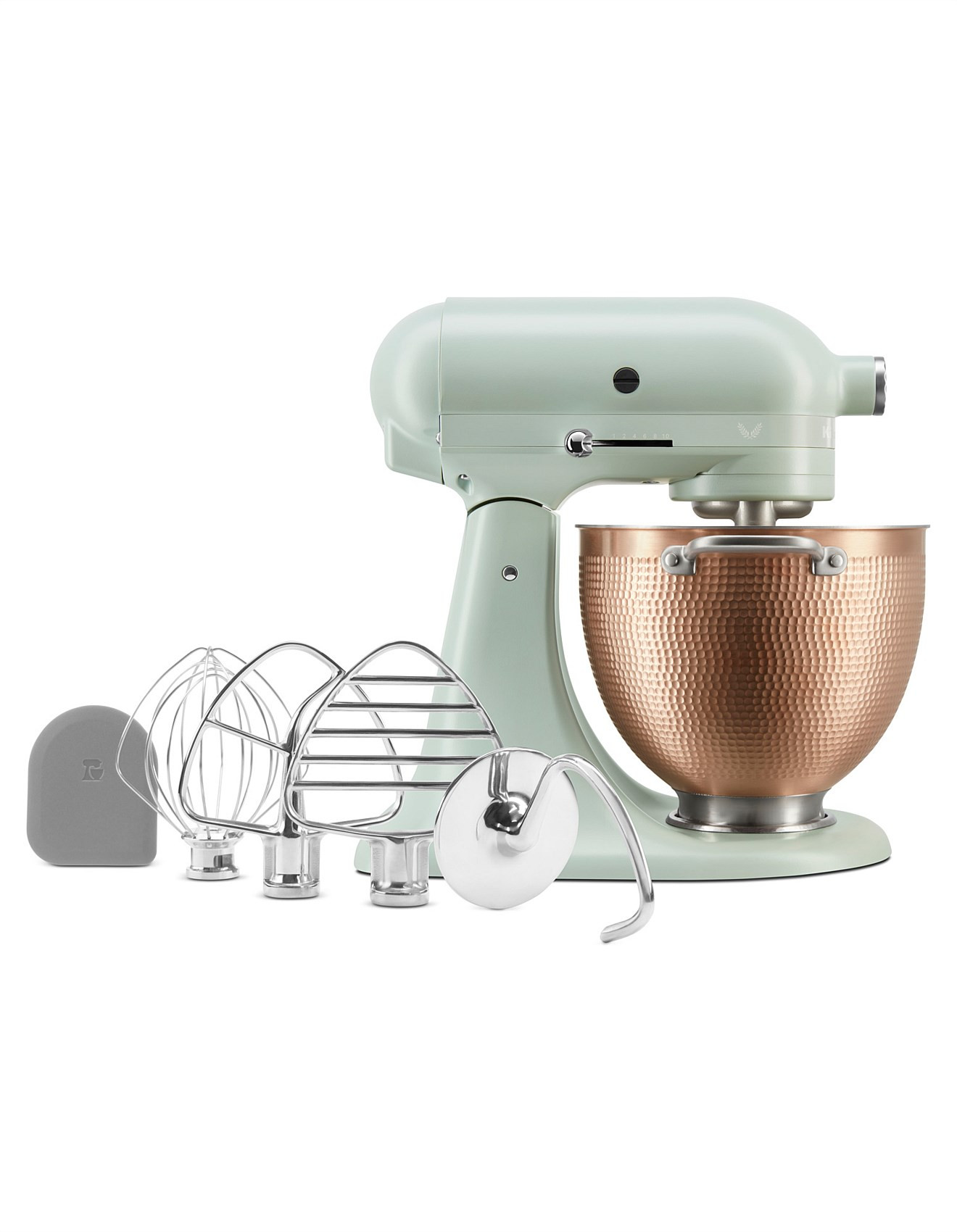 KSM180 BLOSSOM TILT HEAD STAND MIXER | David Jones (Australia & New Zealand)