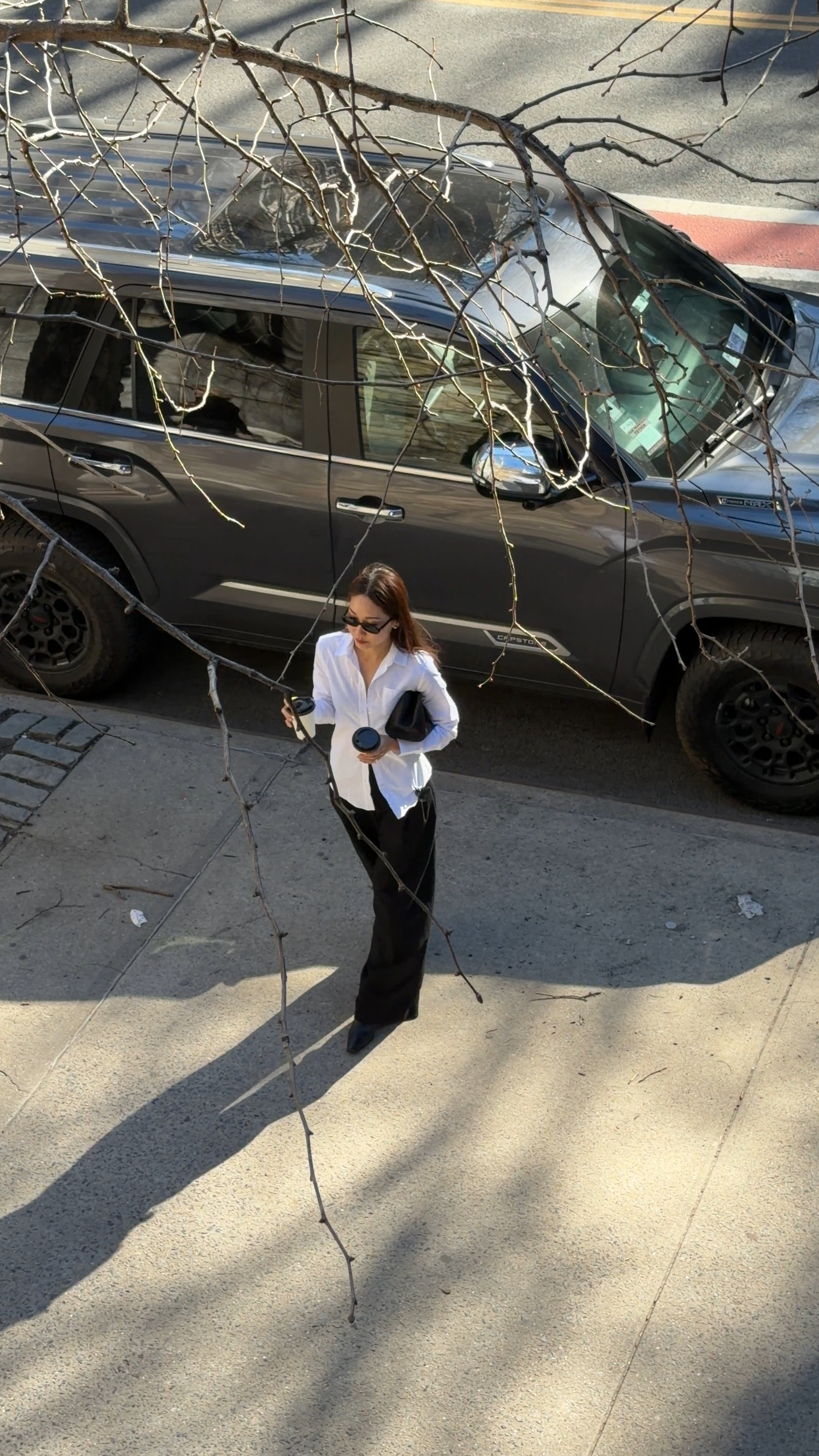 easy spring outfits! 

 