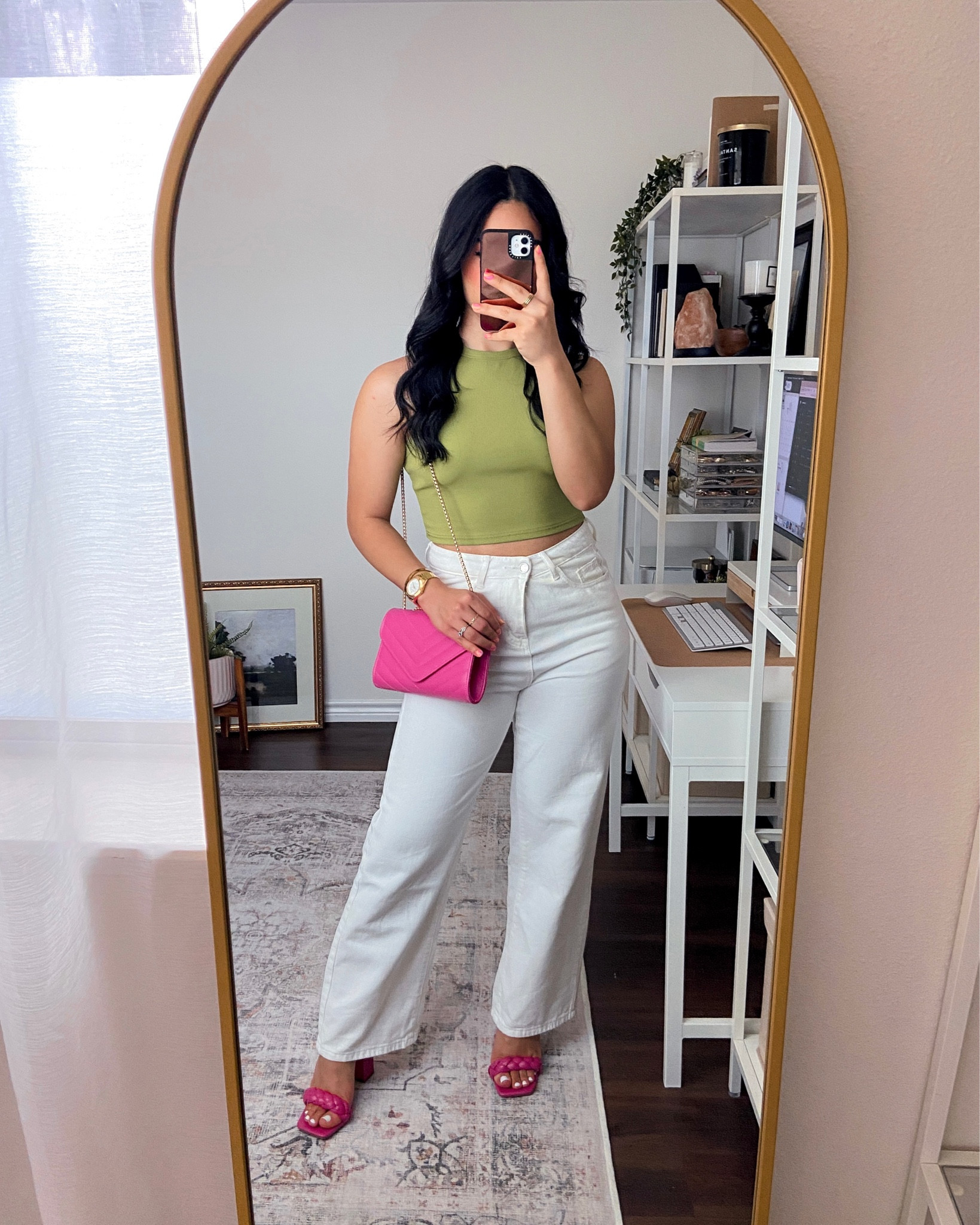 Get 15% off SHEIN with code Q3YGJESS 



#LTKsalealert #LTKitbag #LTKstyletip