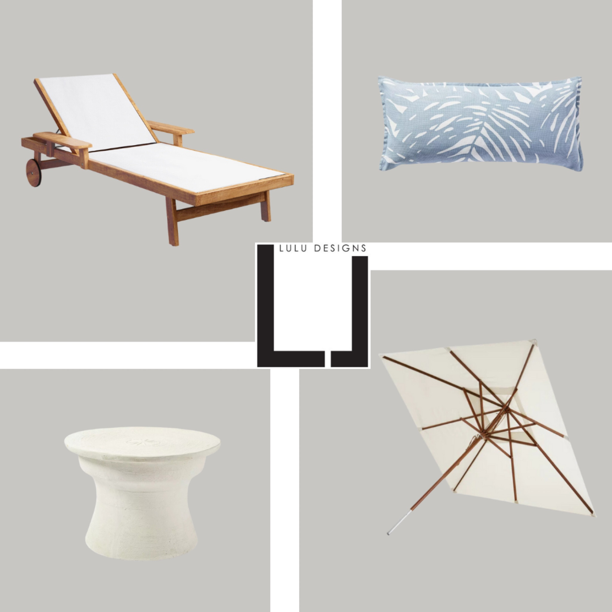 Dive into luxury and relaxation with these poolside furniture selection. Make a splash of your own! #LuluDesigns #OCInteriorDesigner #PoolSideParadise

#LTKstyletip #LTKswim #LTKhome