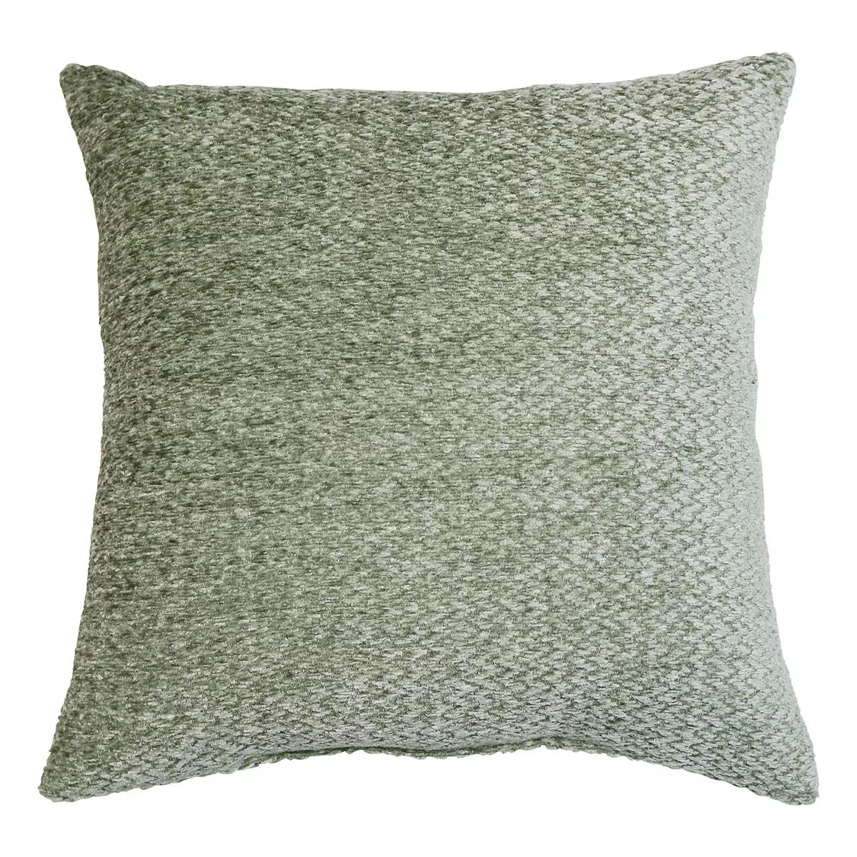 Farifield Chenille Pillow | Kohl's