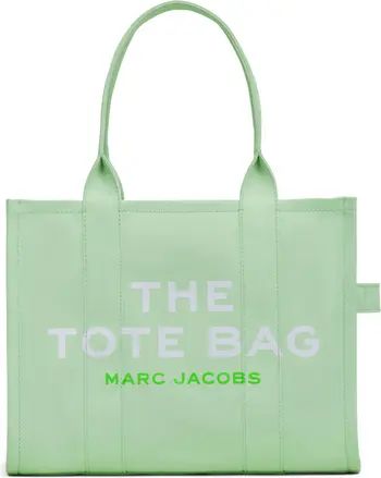 Marc Jacobs The Large Tote Bag | Nordstrom | Nordstrom