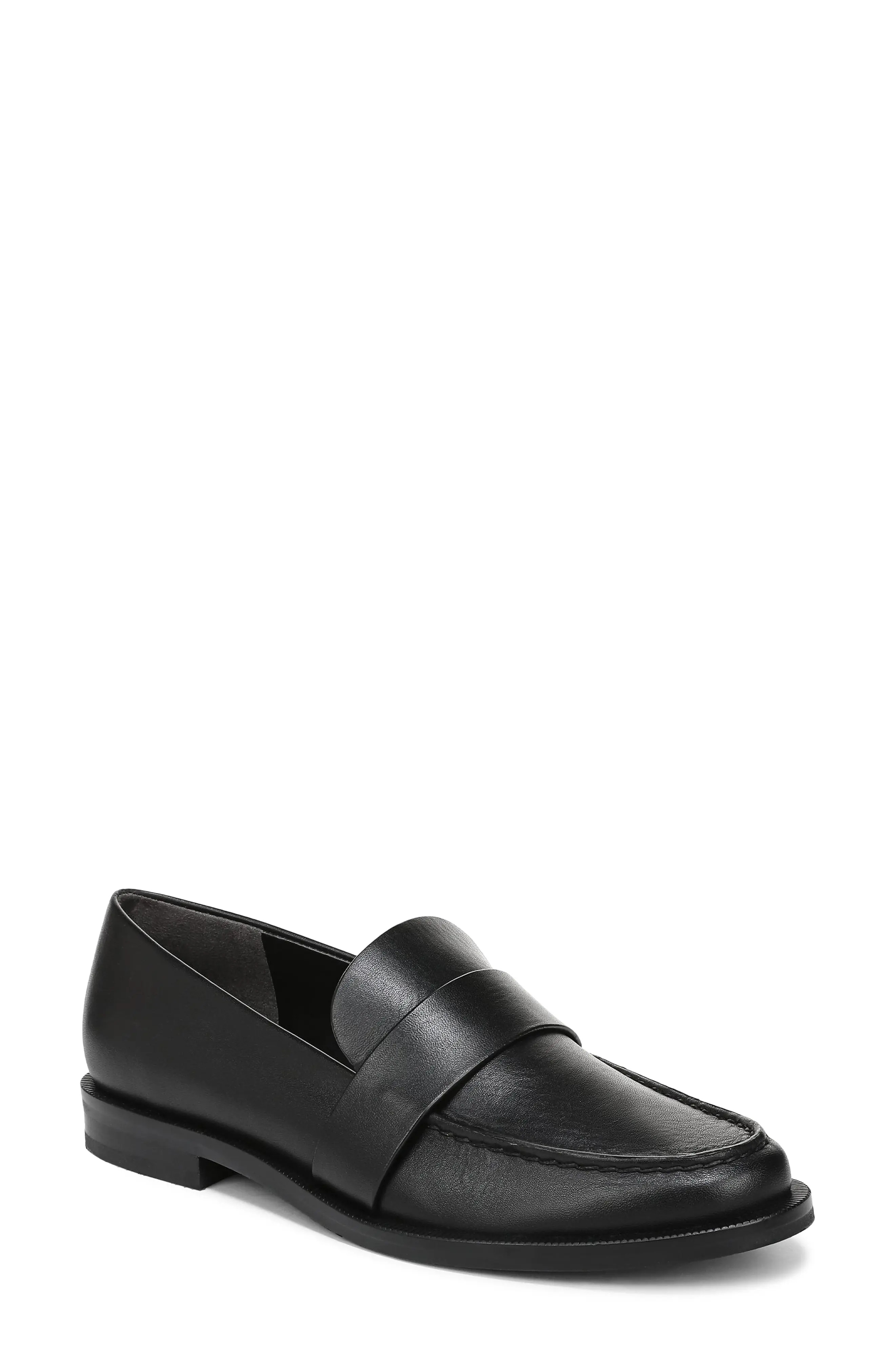 Favorite Daughter Lola Loafer in Deep Bordeaux Croc at Nordstrom, Size 8 | Nordstrom