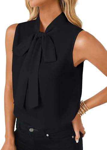 LYANER Blouse Shirt Top | Amazon (US)