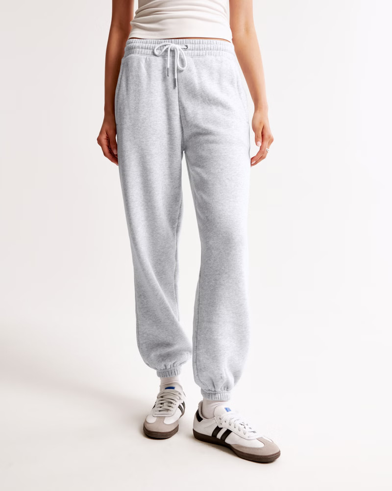 Sunday Sweatpant | Abercrombie & Fitch (US)