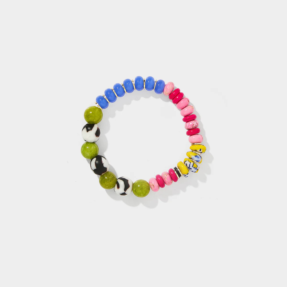 Miami Specialty Bracelet | Allie + Bess