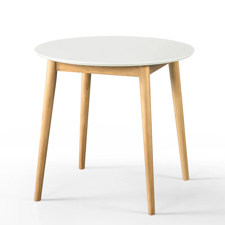 Arayana Round Dining Table | Wayfair North America