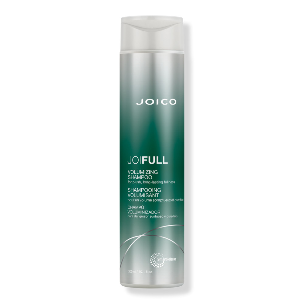 Joico JoiFULL Volumizing Shampoo for Plush, Long-Lasting Fullness - 10.1 oz | Ulta