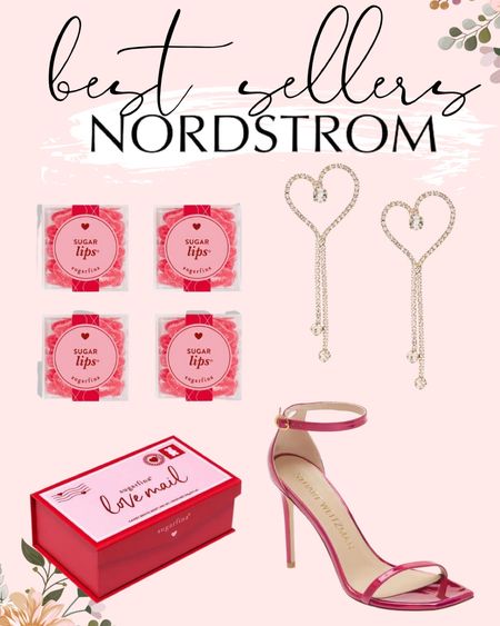 Best Sellers from Nordstrom ✨

valentines, gifts under $50, gift guide, gifts for her, gifts under $100, valentine, Valentine’s Day gifts, v day, valentines day, Valentine’s Day gift, Valentine’s Day, #LTKFind 



#liketkit 
@shop.ltk
https://liketk.it/3YKlu

#LTKsalealert #LTKU #LTKstyletip #LTKfamily #LTKunder100 #LTKSeasonal #LTKbeauty