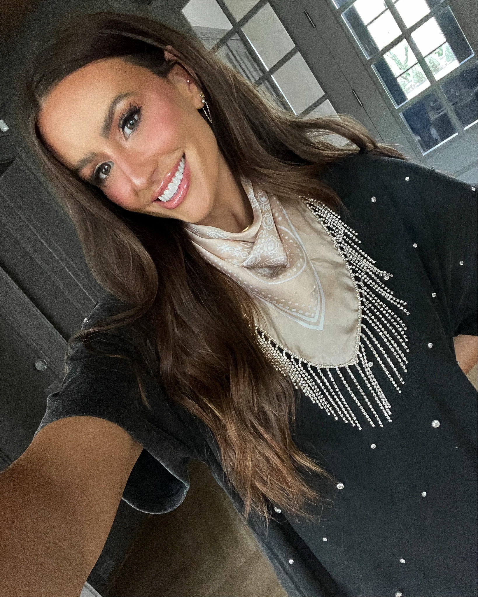 Postie20 = 20% off


Concert outfit, festival outfit, fringe bandana, country concert outfitt 

#LTKfindsunder50 #LTKsalealert #LTKFestival