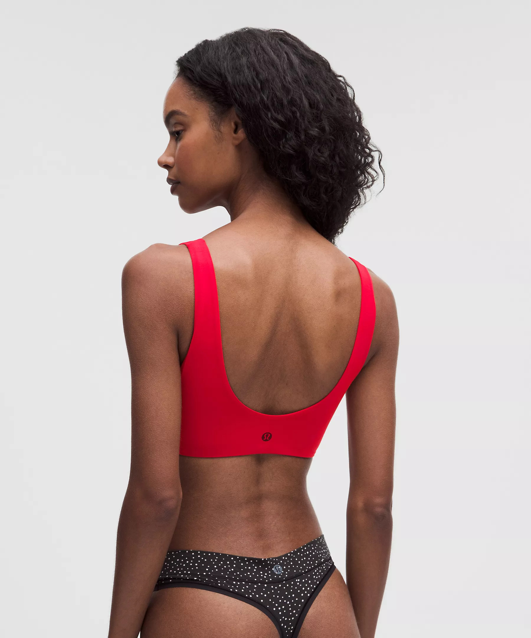 UnderEase Scoop-Neck Bralette A-C Cups | Lululemon (US)