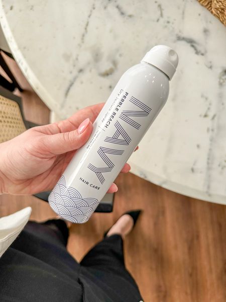 Loving this volume & texture spray 

#LTKworkwear #LTKbeauty #LTKfindsunder50