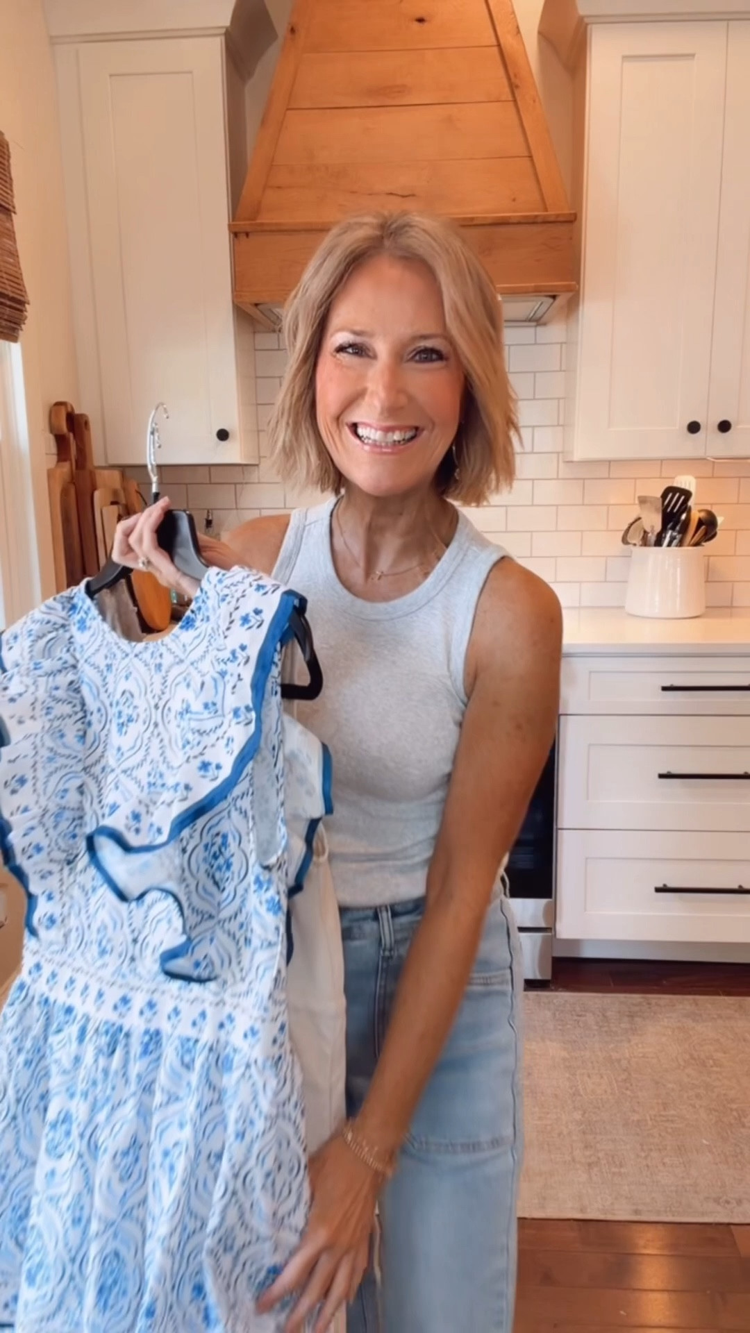 vacation dress • special occasion dress • feminine details • flattering fit • lightweight dress • summer dress • event dress • easy elegance.  Wearing a small.

#LTKgrwm #LTKPetite #LTKSpringSale