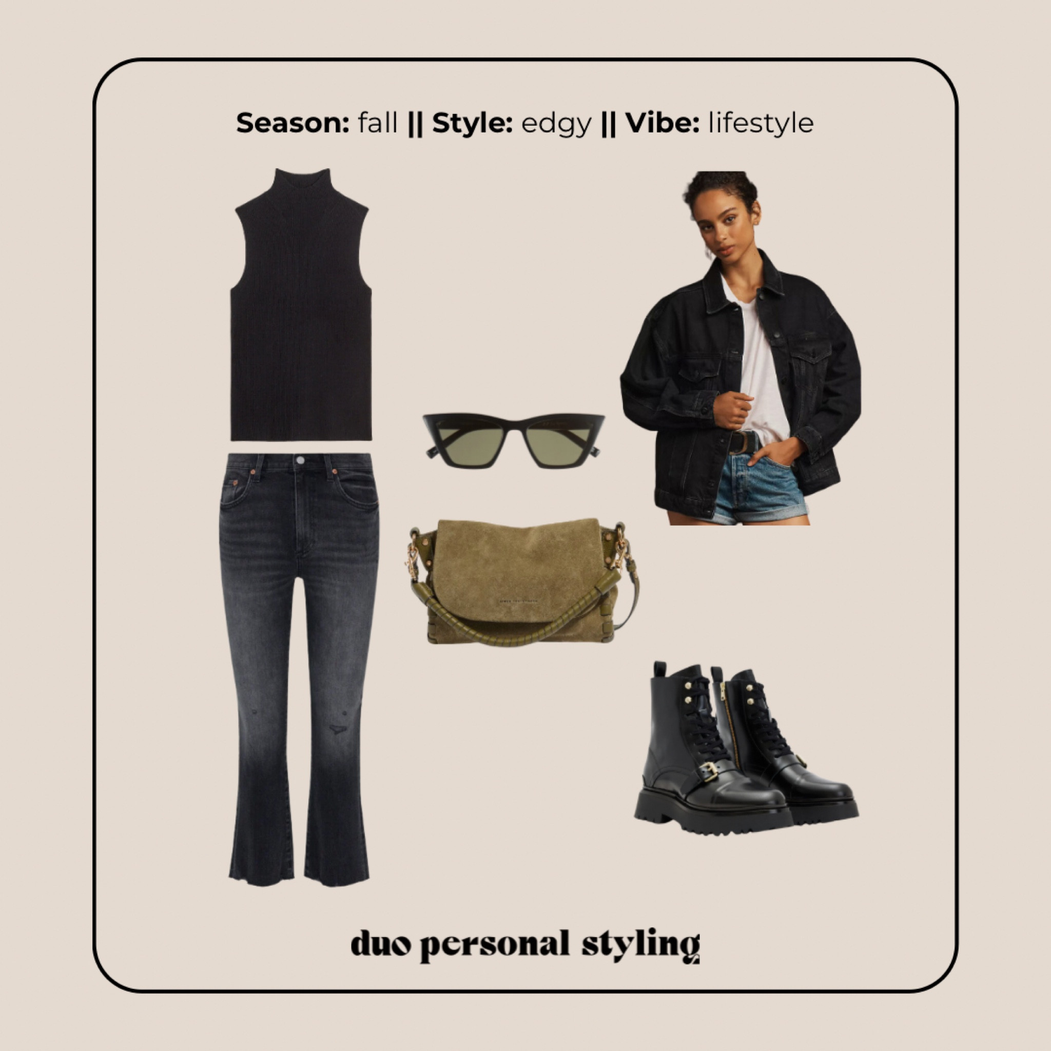 For all my girlies who love to wear black I see you! 🖤 but let’s add a pop of color!

#LTKStyleTip #LTKSeasonal #LTKTravel