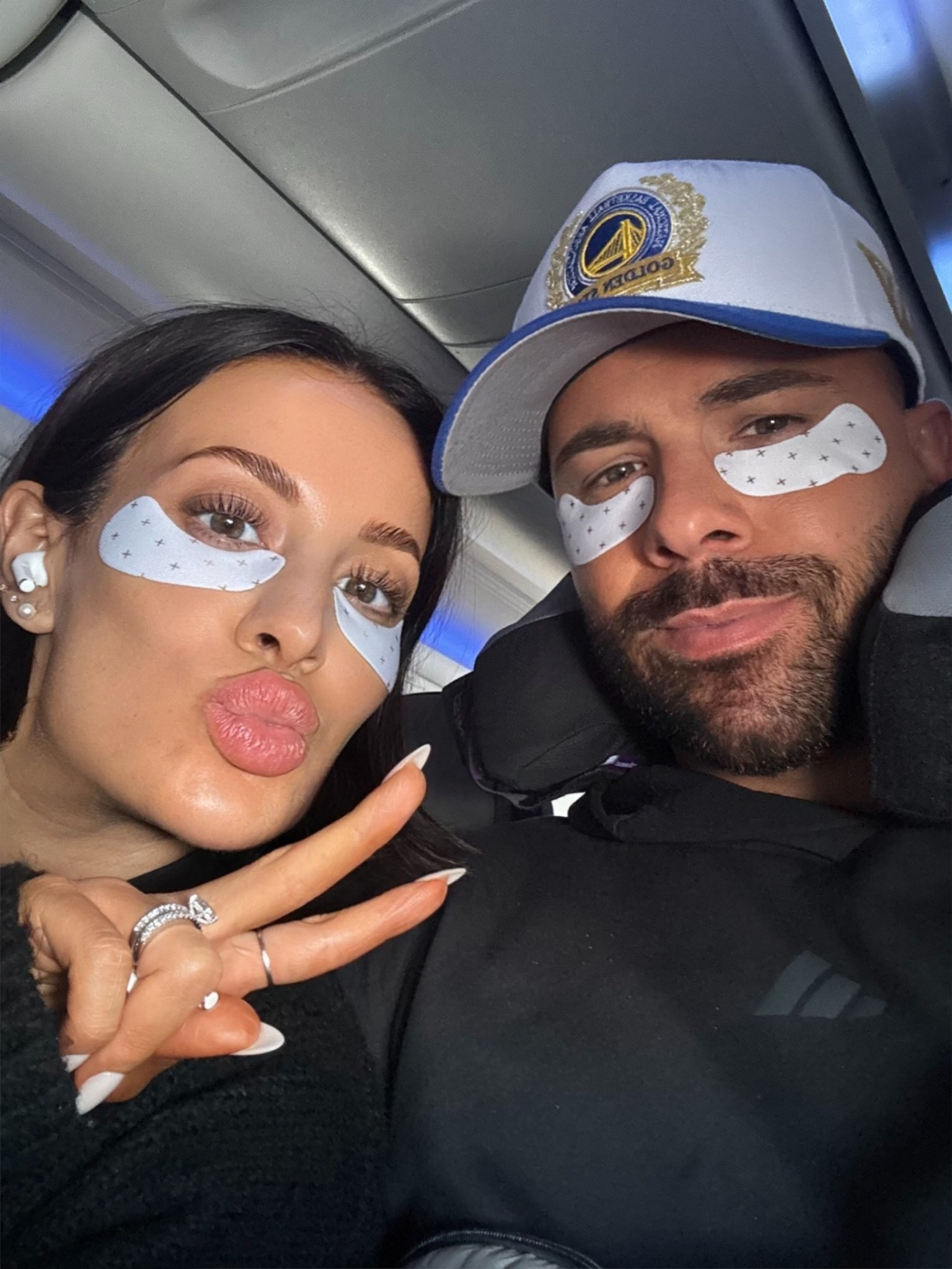 Favorite flight  products for puffiness, hydration & brightening! 

#LTKGiftGuide #LTKBeauty #LTKFindsUnder100