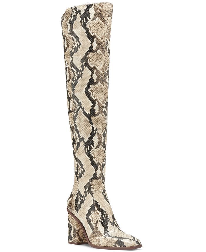 Women's Dreven Over-the-Knee Boots | Macys (US)