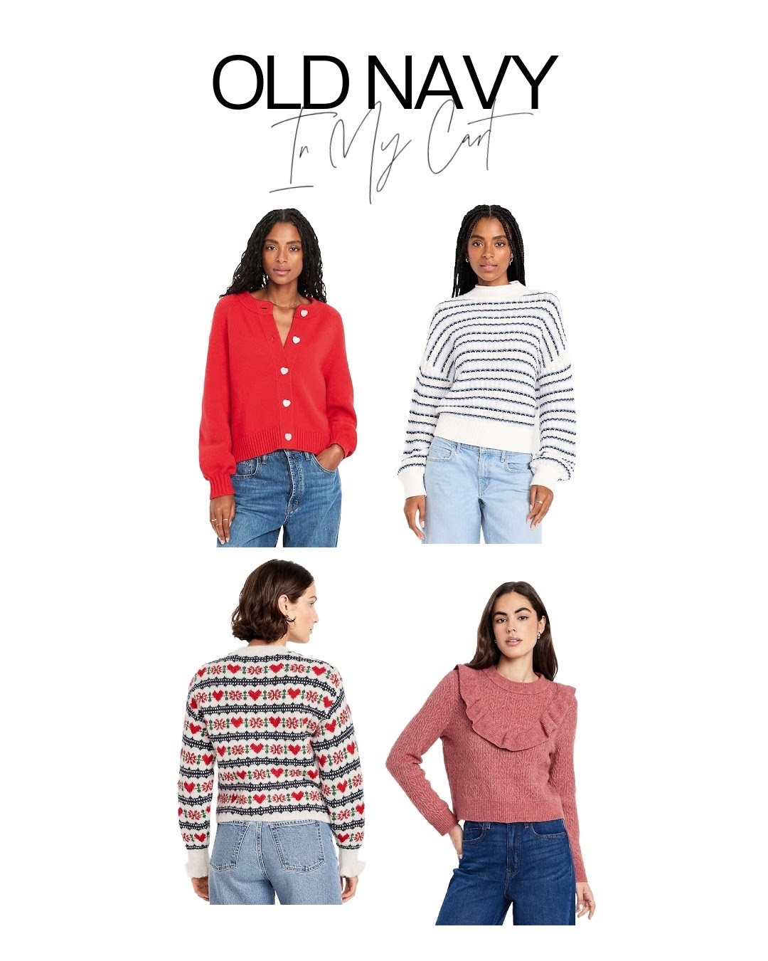 On the way to my 🏡!

#LTKFindsUnder100 #LTKOver40 #LTKSeasonal