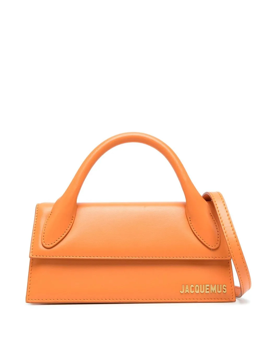 Le Chiquito long tote bag | Farfetch Global