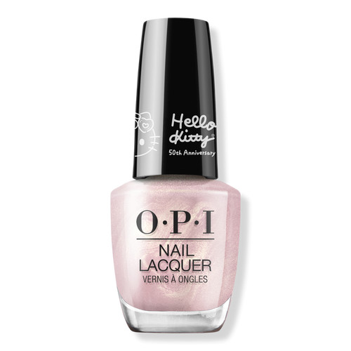 OPIOPI x Hello Kitty Nail Lacquer Collection | Ulta