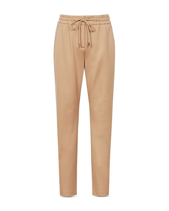 REISS Eve Pull On Jogger Pants Women - Bloomingdale's | Bloomingdale's (US)