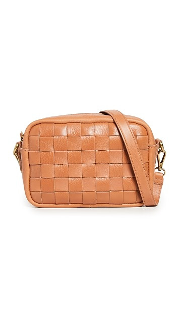 Transport Camera Bag Woven | Shopbop