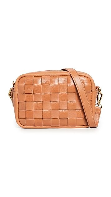 Transport Camera Bag Woven | Shopbop