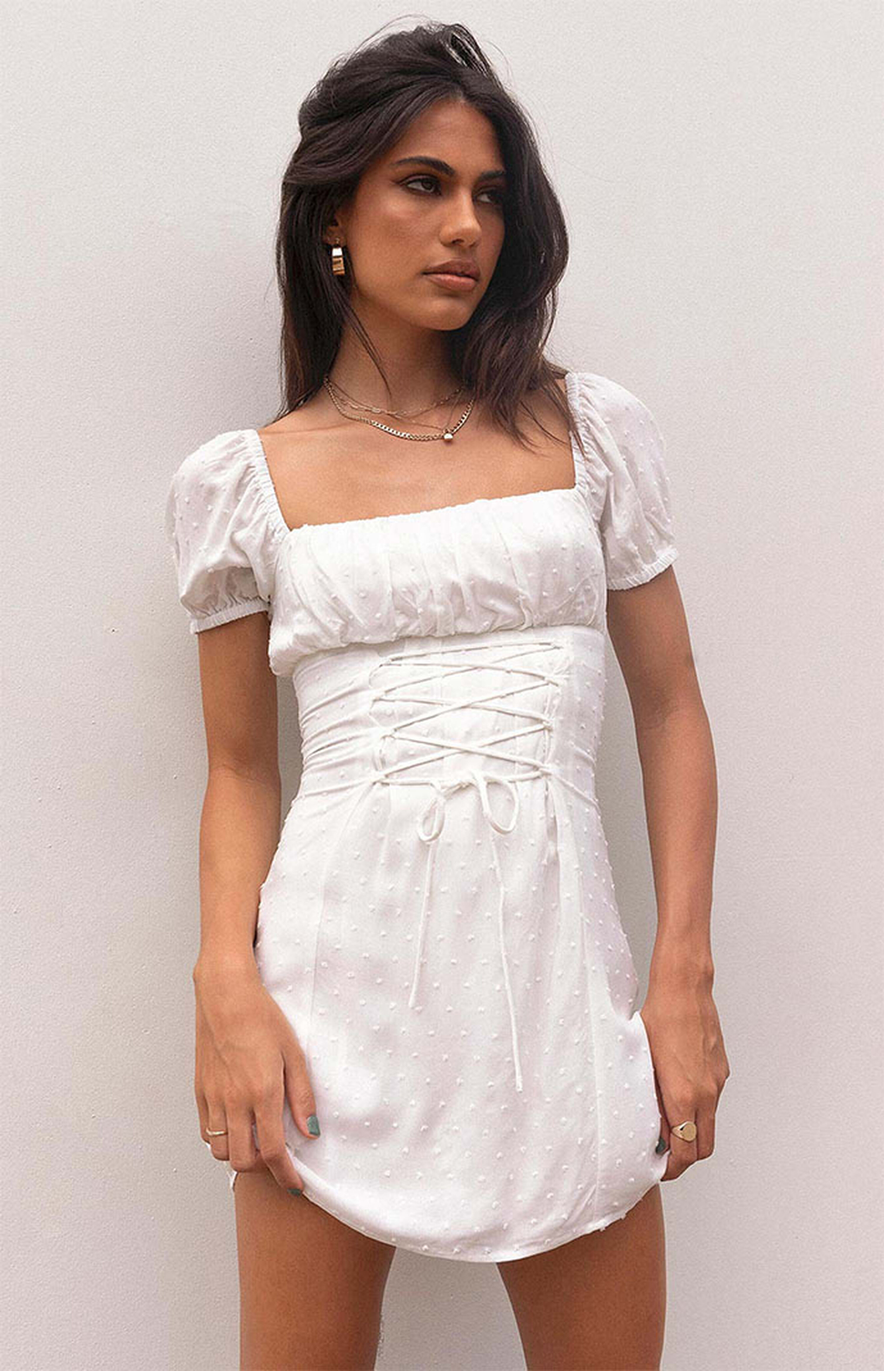 Princess Polly Fauci Mini Dress | PacSun