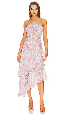 Mirer Dress
                    
                    ELLIATT | Revolve Clothing (Global)