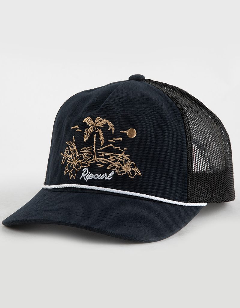 RIP CURL Aloha Hotel Trucker Hat | Tillys