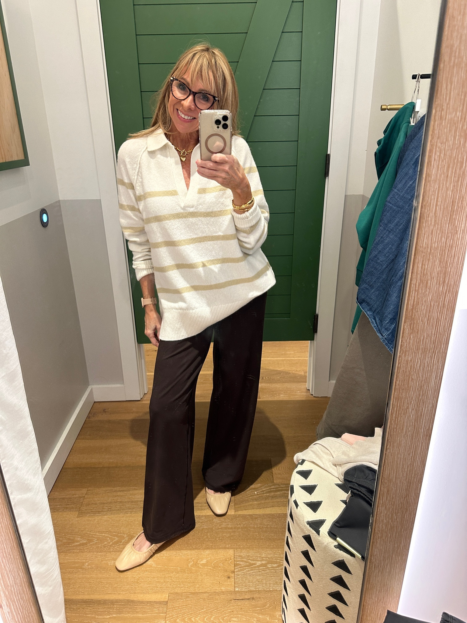 So cozy and comfy! 

#LTKFindsUnder50 #LTKFallSale #LTKSaleAlert