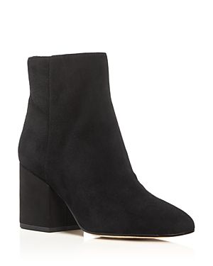 Sam Edelman Taye Mid Heel Booties | Bloomingdale's (US)