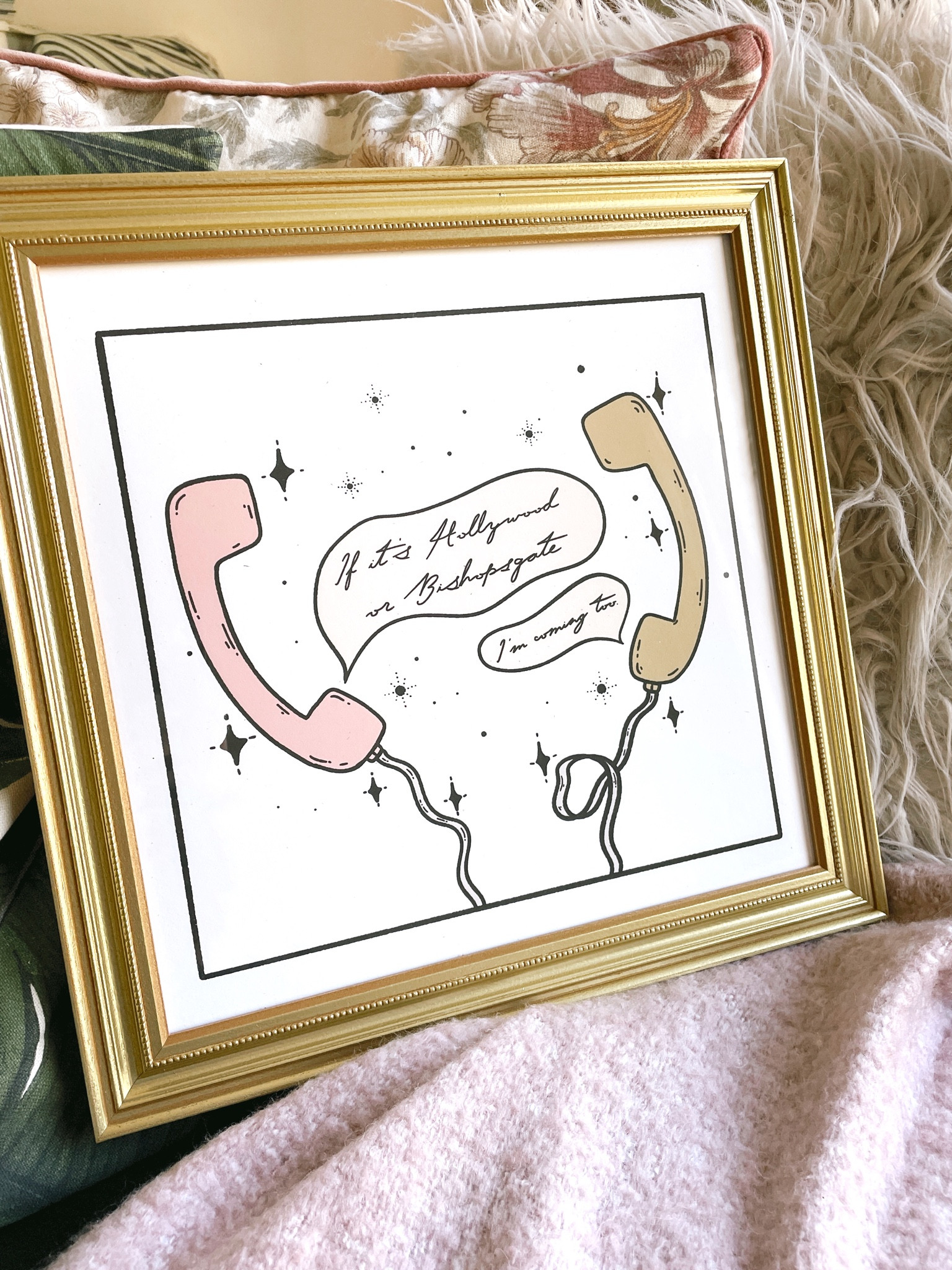 Home decor, etsy shop, Late Night Talking Print, Harry Styles Wall Art, Harry Styles Print, Harrys House Poster, Harrys House Print, Late Night Talking, HH, gift ideas, budget friendly, affordable, under $30, amazon ArtToFrames 12x12 inch Gold Foil on Pine Wood Picture Frame, WOM0066-81375-YGLD-12x12, gold frame, living room, H&M pink Soft Wool-blend Throw blanket, palm print Tropical Pillow Cover, Green Banana Leaf, amazon home, Poly Filled Faux Mongolian Fur Throw Pillow, on sale

#LTKunder100 #LTKunder50 #LTKhome