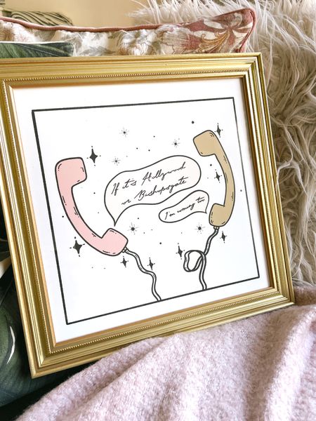 Home decor, etsy shop, Late Night Talking Print, Harry Styles Wall Art, Harry Styles Print, Harrys House Poster, Harrys House Print, Late Night Talking, HH, gift ideas, budget friendly, affordable, under $30, amazon ArtToFrames 12x12 inch Gold Foil on Pine Wood Picture Frame, WOM0066-81375-YGLD-12x12, gold frame, living room, H&M pink Soft Wool-blend Throw blanket, palm print Tropical Pillow Cover, Green Banana Leaf, amazon home, Poly Filled Faux Mongolian Fur Throw Pillow, on sale

#LTKunder100 #LTKunder50 #LTKhome