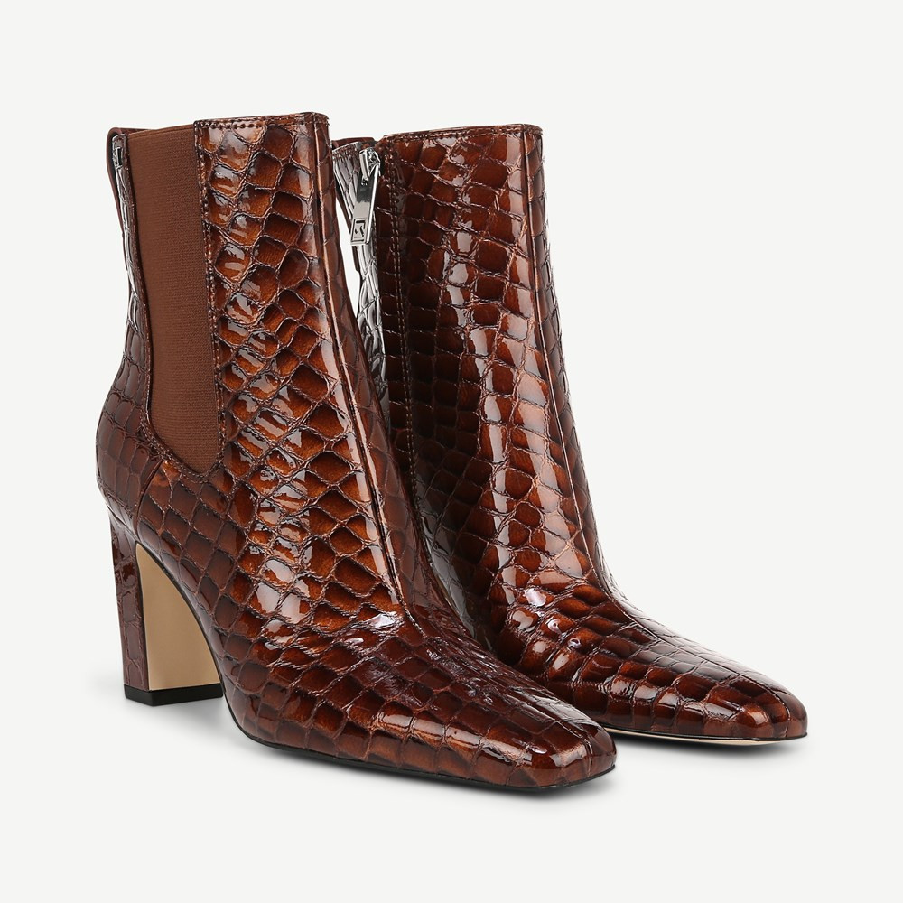 Sarto Flexa Bliss Ankle Bootie | Franco Sarto