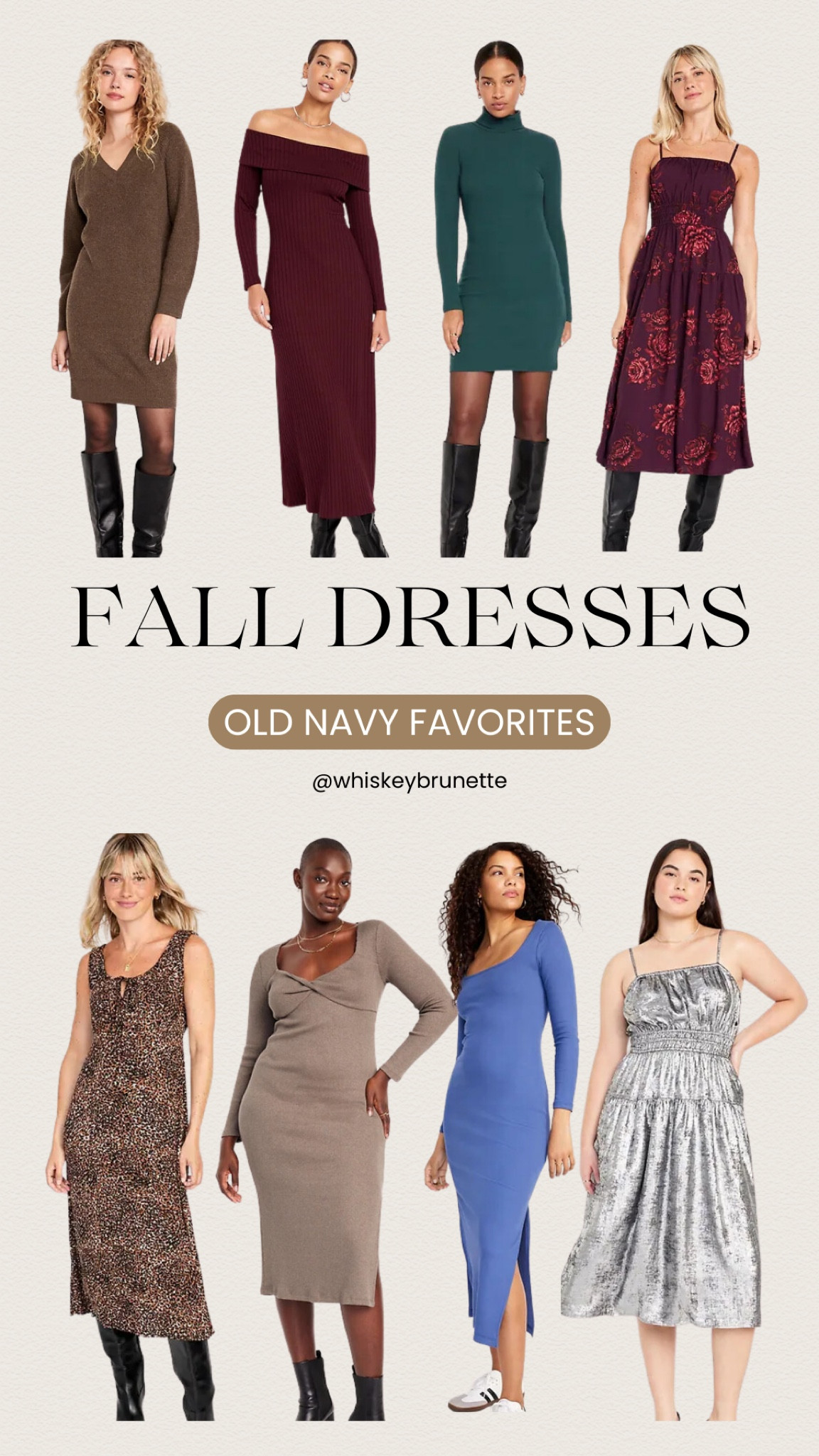 old navy winter dresses whiskeybrunette on LTK neck short elasticized puff size:6 Gothic Bridesmaid Dresses – Color:Dark Peach