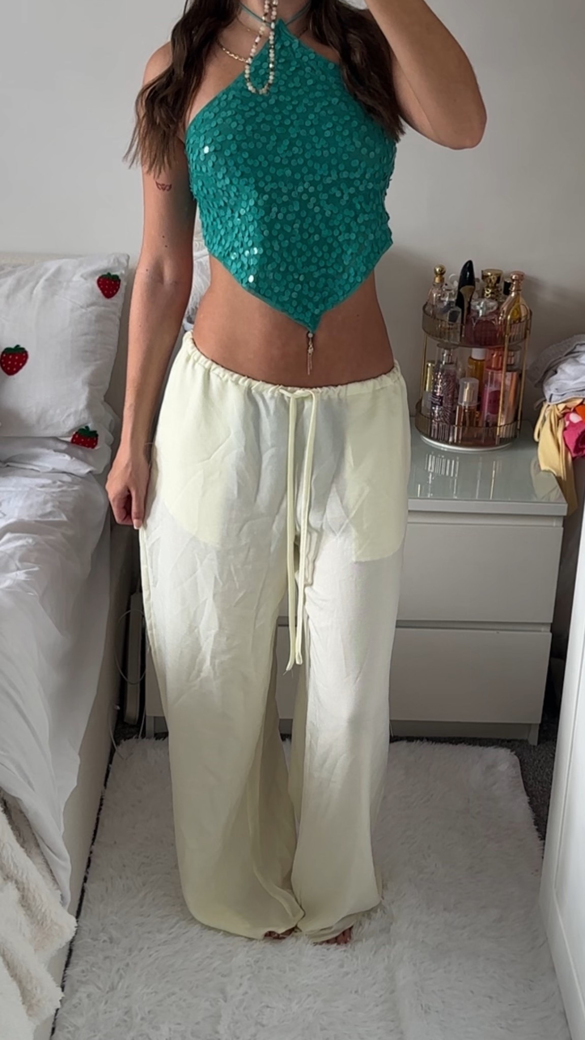 wearing size small ✨

Tags brown nude cream leather blue washed jeans silver bottega heels classy jewellery plt prettylittlething stylish casual basic slay ego swarovski night out girls night zara h&m gold silver basic swavorski ego fendi watch heels clear comfy boots skirt snake leopard lace tie up hoops vintage low rise high mid backless corset croc Rave buckle cowboy silver fan ibiza co ord sparkly sequin nye party birthday festival rave creamfields whp manchester ibiza co ord hoodie joggers tracksuit pink denim camo orange cargos beanie summer holiday vacation crochet leopard destino pacha halloween outfits streetwear streetstyle 



#LTKuk #LTKstyletip #LTKsummer