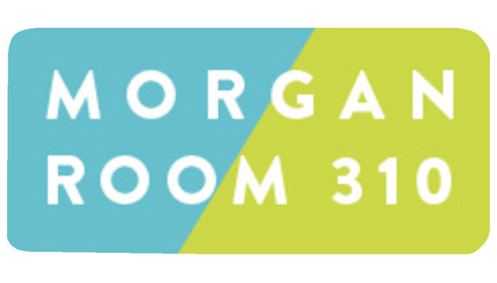 "Favorite Colors" - Customizable Custom Name Labels in Green by Abby Munn. | Minted