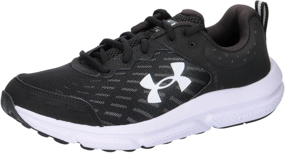 Under Armour Men's Charged Assert 10 Running Shoe | Amazon (US)