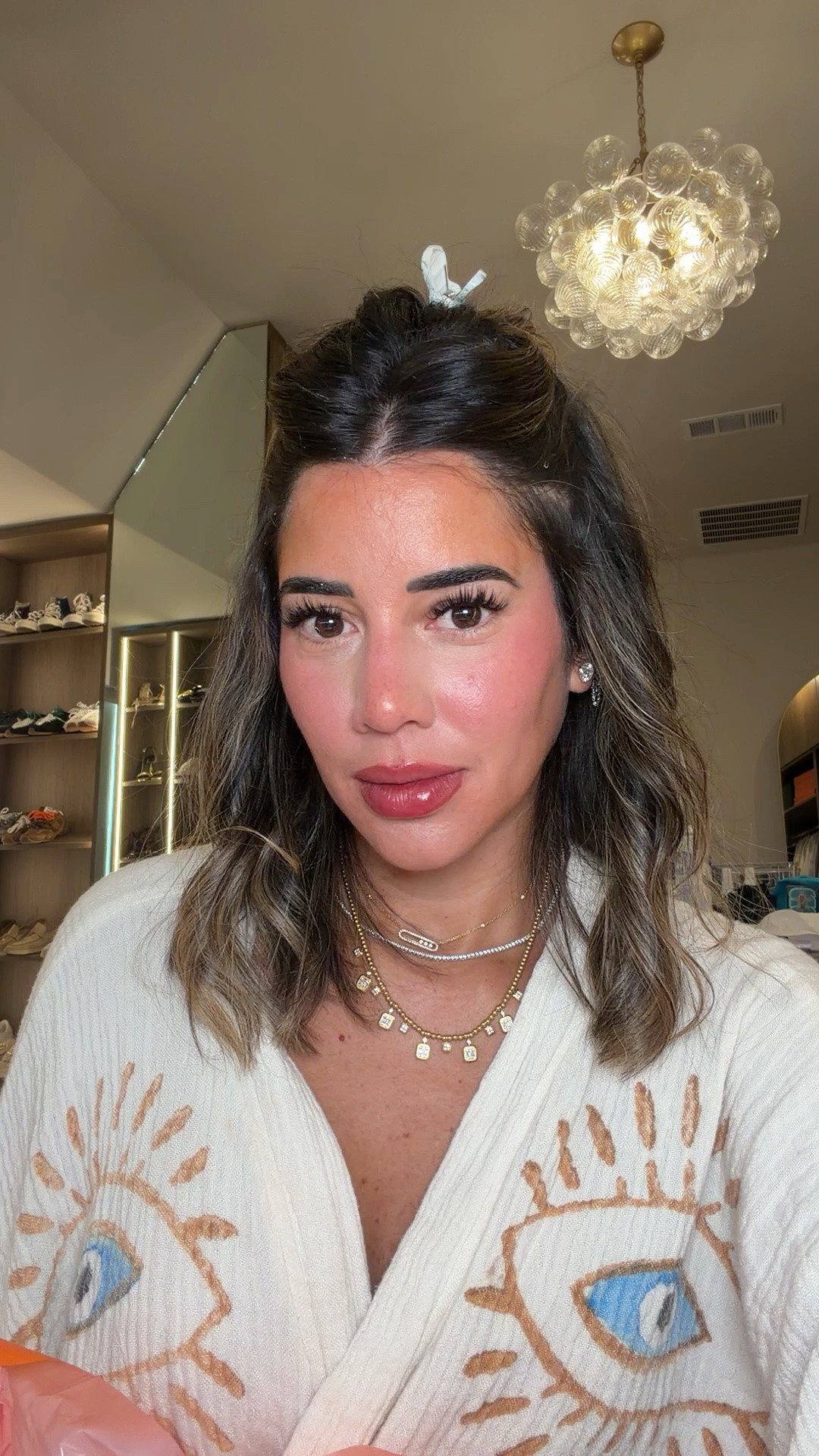 21 days of Beauty @ULTA Beauty 
Here’s what i got

#ulta #ultabeauty #ad