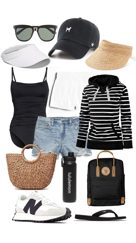 Sporty spring break style… #springbreak #springbreakstyle #swimsuit #onepiece #onepieceswimsuit #blackandwhitefashion #fashion

#LTKGiftGuide #LTKswim #LTKtravel