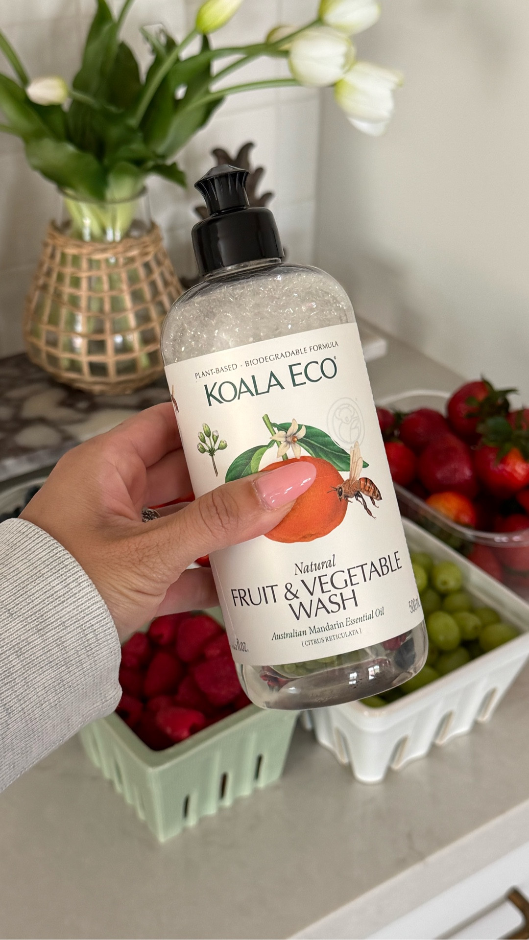 The small weekly prep habits that make mom life so much easier. 
#amazon
#kitchenfinds
#busymom


#LTKActive #LTKdayinmylife #LTKmomlife