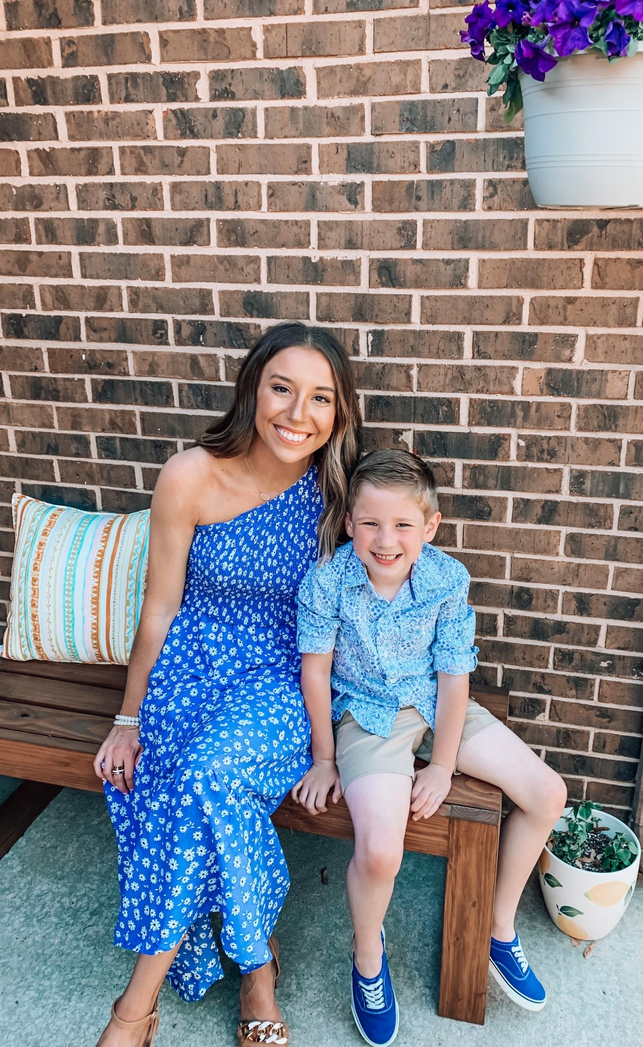 Spring dresses. Summer maxi dresses. Wearing an XS 

#LTKSeasonal #LTKFindsUnder50 #LTKSaleAlert