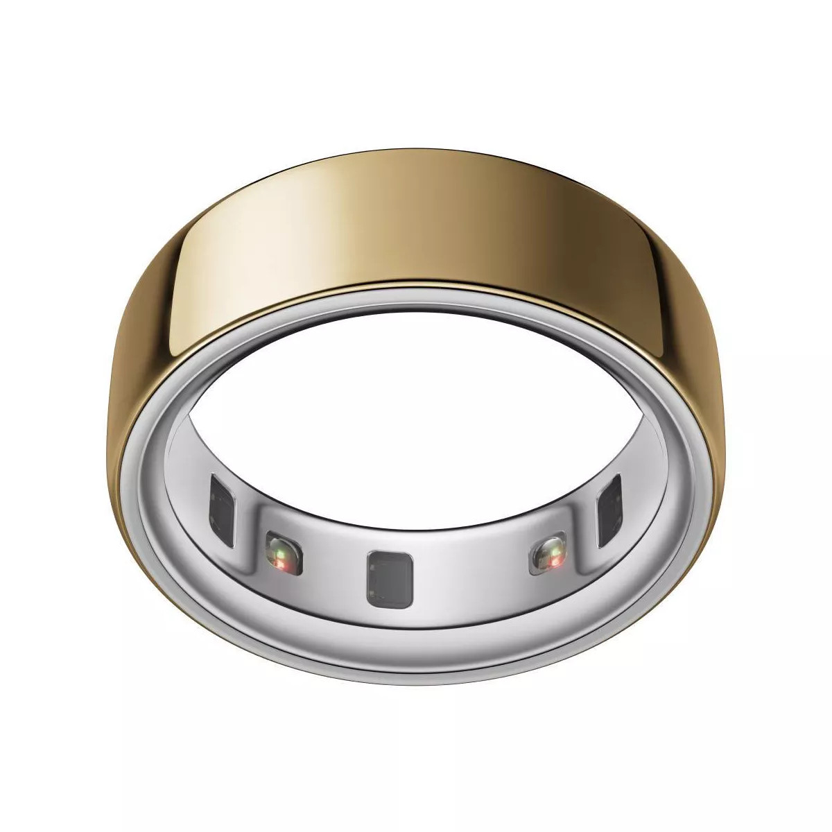 Oura Ring 4 Gold - Size 7 | Target