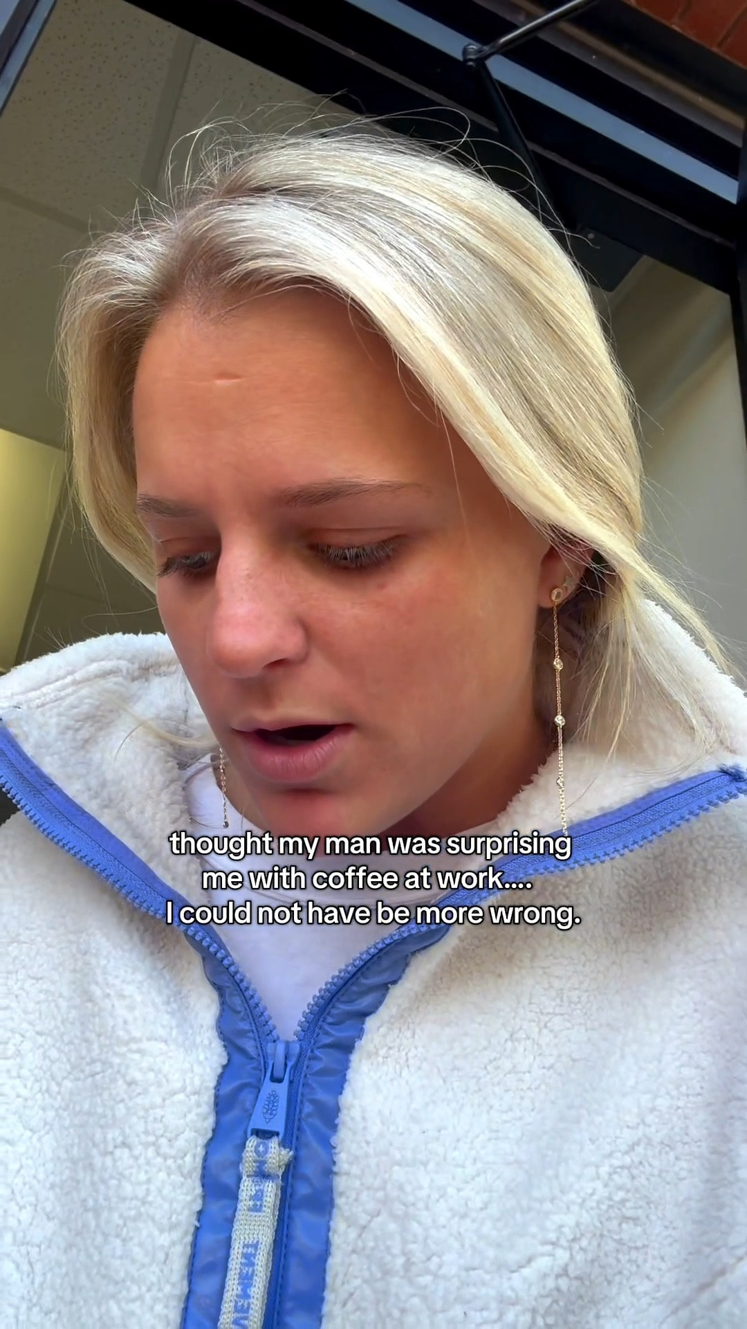 $14 gold plated earrings from Amazon!!! MY FAV RN!!! 

#LTKBeauty