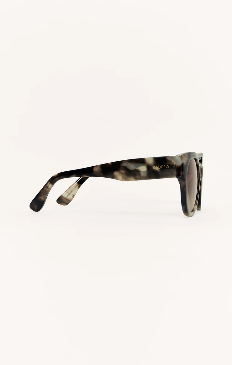 Lunch Date Polarized Sunglasses | Z Supply